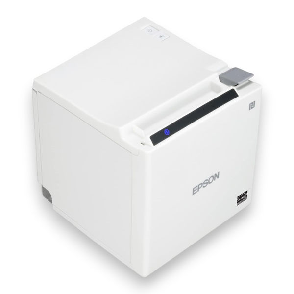 Picture of Epson TM-M30II White Thermal Receipt Printer